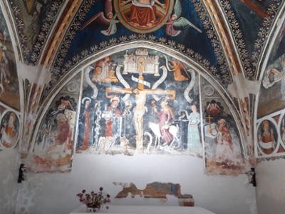 4 CHIESE “A PORTE APERTE” DA VISITARE NEL CUNEESE